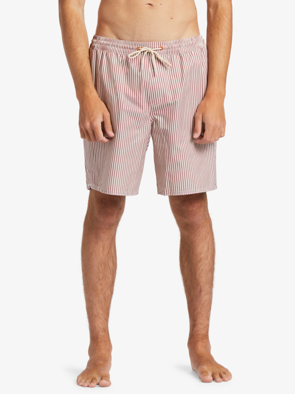 Waterman Deck Stripe 19" Volleys