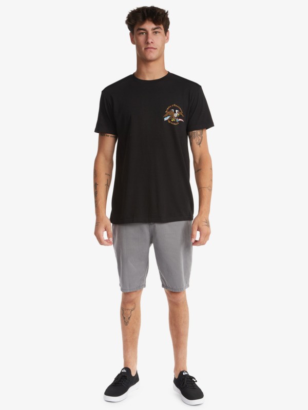 Waves Of Freedom T-Shirt