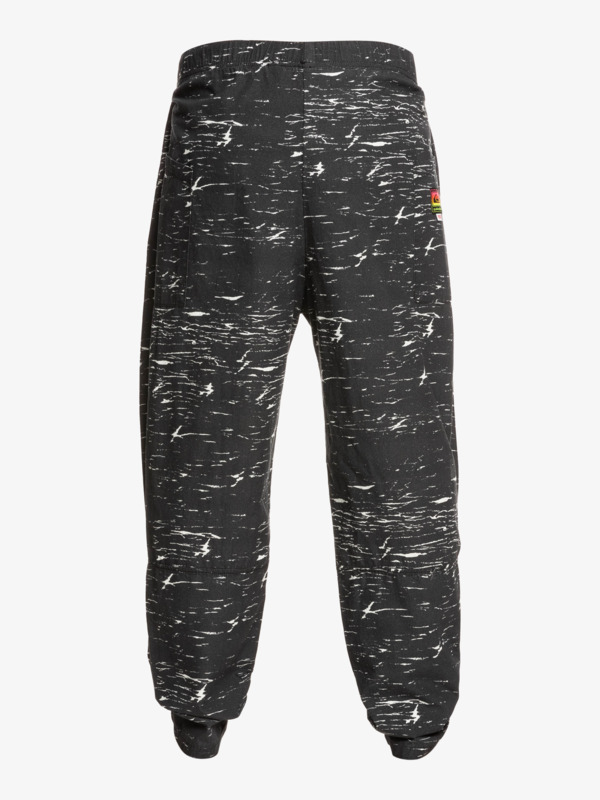 Quiksilver x Stranger Things The Argyle Pants