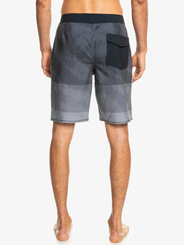 SurfSilk Massive 20" Boardshorts