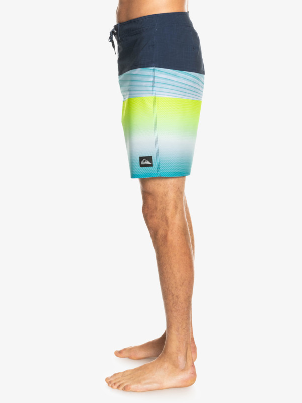 SurfSilk Panel 20" Boardshorts