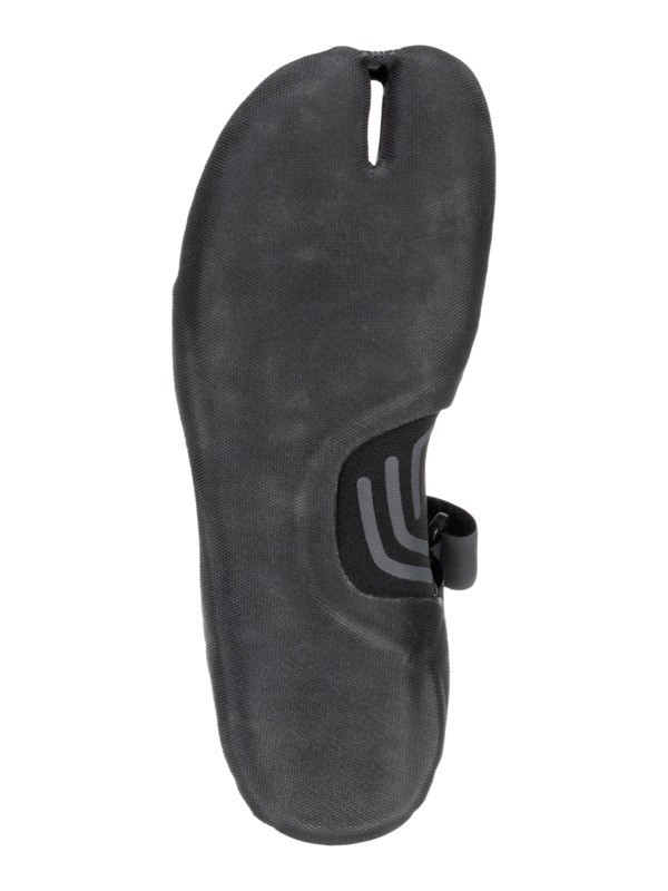 5mm Marathon Sessions Split Toe Wetsuit Boots