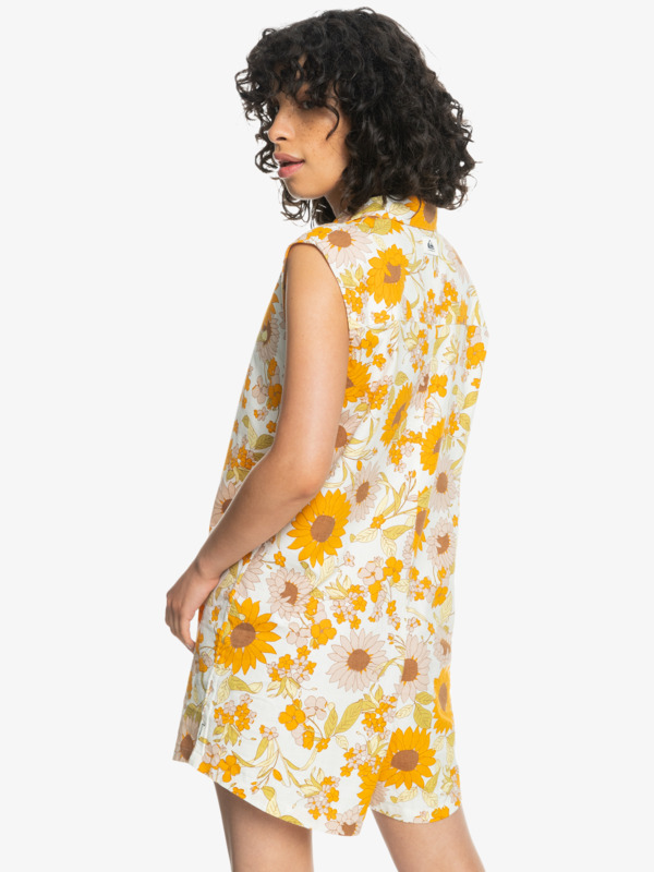 Quiksilver Womens Sunny State Romper