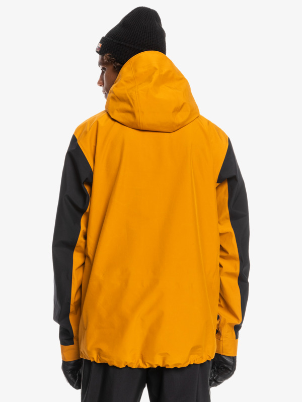 Highline Pro Sammy Carlson 3L GORE-TEX&reg; Shell Snow Jacket