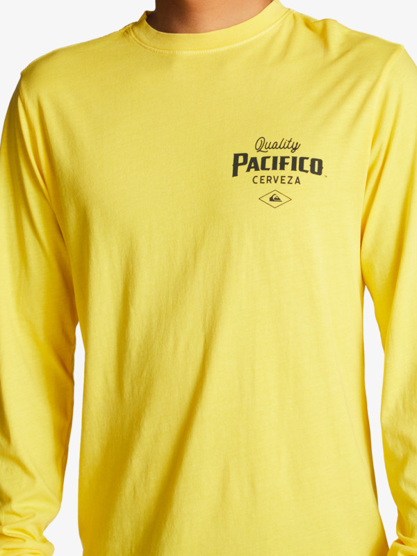 Quiksilver X Pacifico T-Shirt