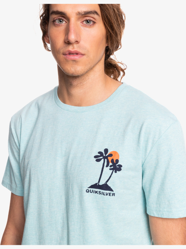 Earthly Delights Organic T-Shirt