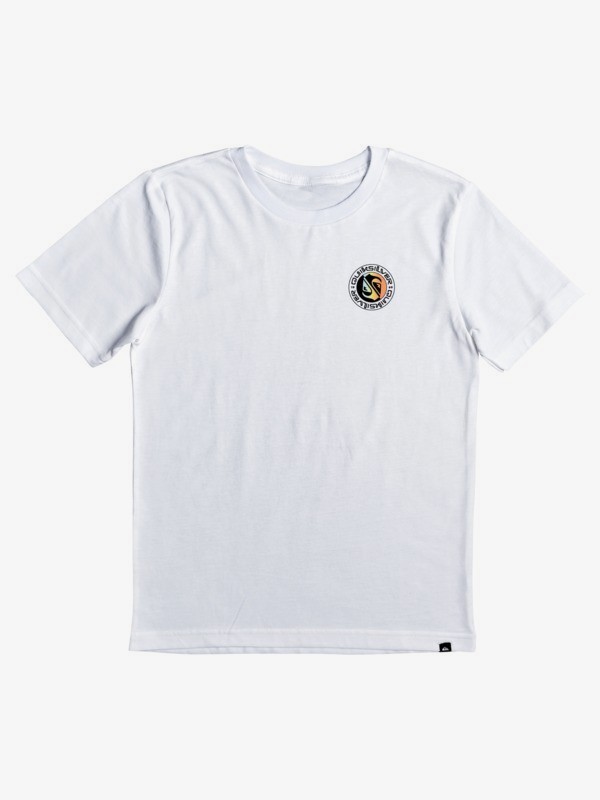 Boy's 8-16 Mellow Phonic T-Shirt