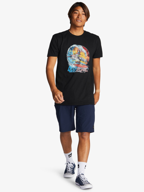 Freedom Flyer T-Shirt