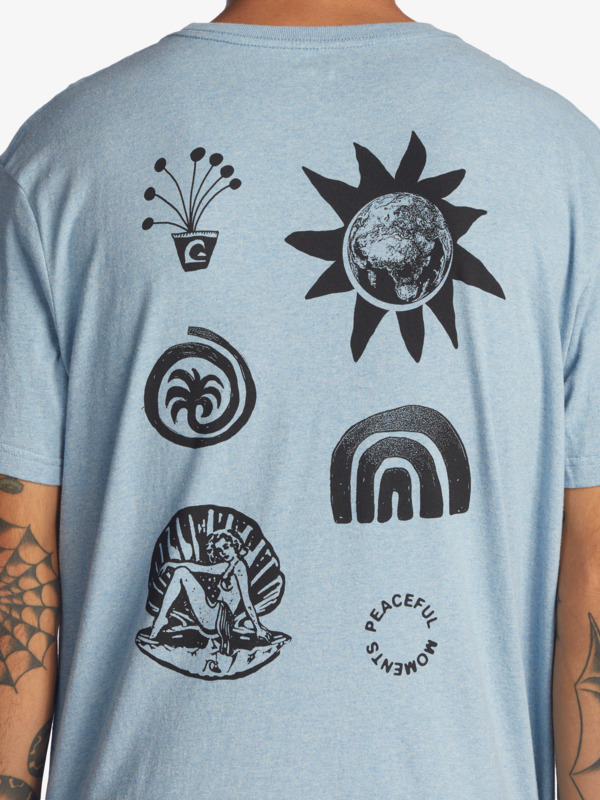 Quiks Groove T-Shirt