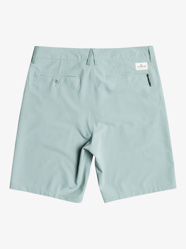 Ocean Union Amphibian 20" Hybrid Shorts
