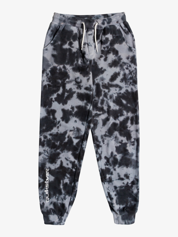 Boy's 8-16 Slow Dive Tie-Dye Sweatpants