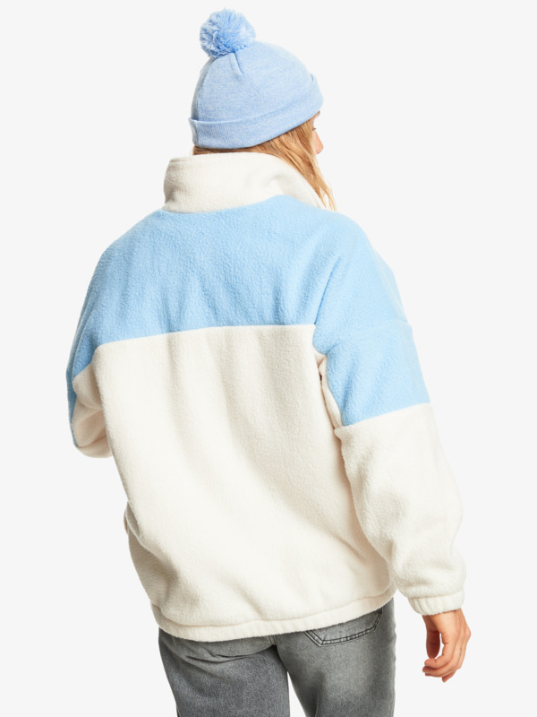 Quiksilver Womens Single Trip Beanie