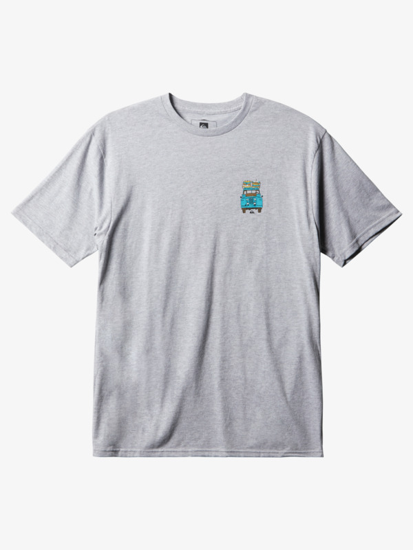 Waterman Roads Less Traveled T-Shirt