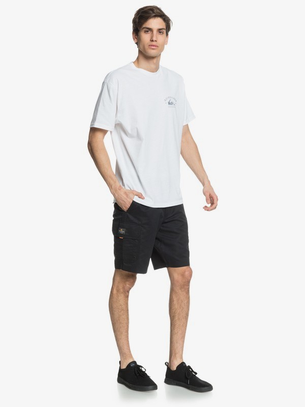 Waterman Maldive 20" Cargo Shorts