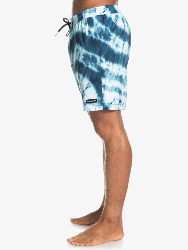 Mystic Session 17" Volleys