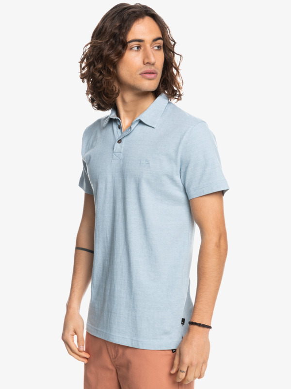 Everyday Sun Cruise Short Sleeve Polo Shirt