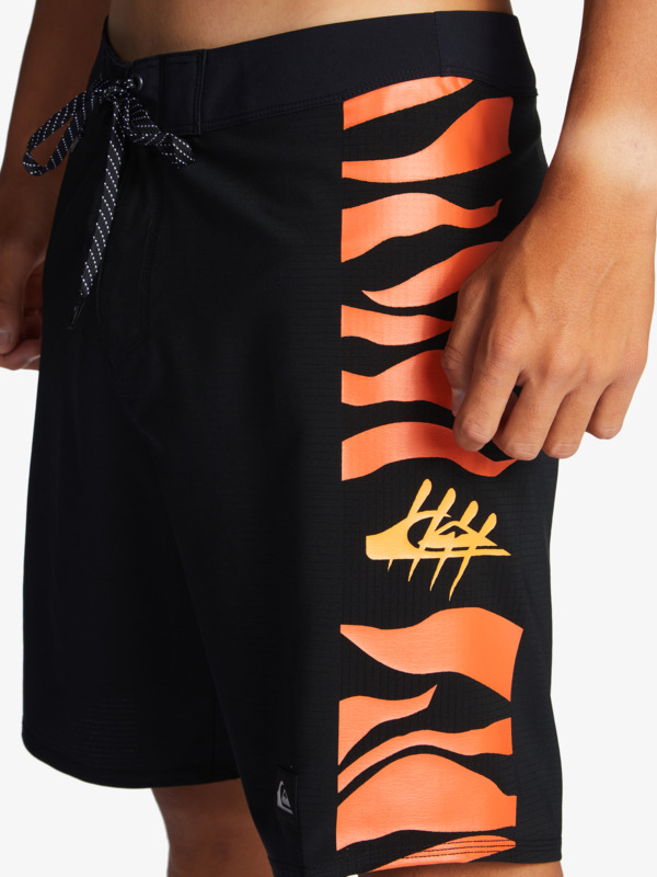 G-Land Highlite Arch 19" Boardshorts