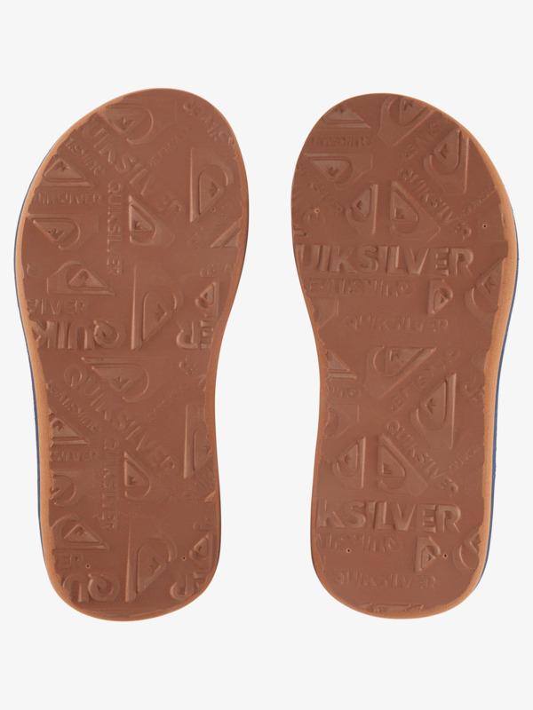 Boy's 8-16 Carver Switch Sandals