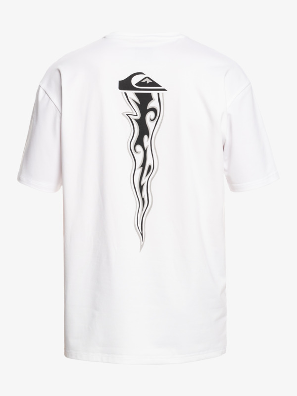 Mongrel Short Sleeve Surf Tee