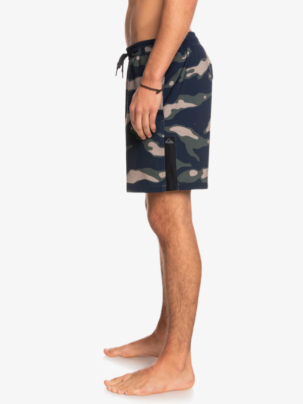 Omni Stretch 17" Volleys