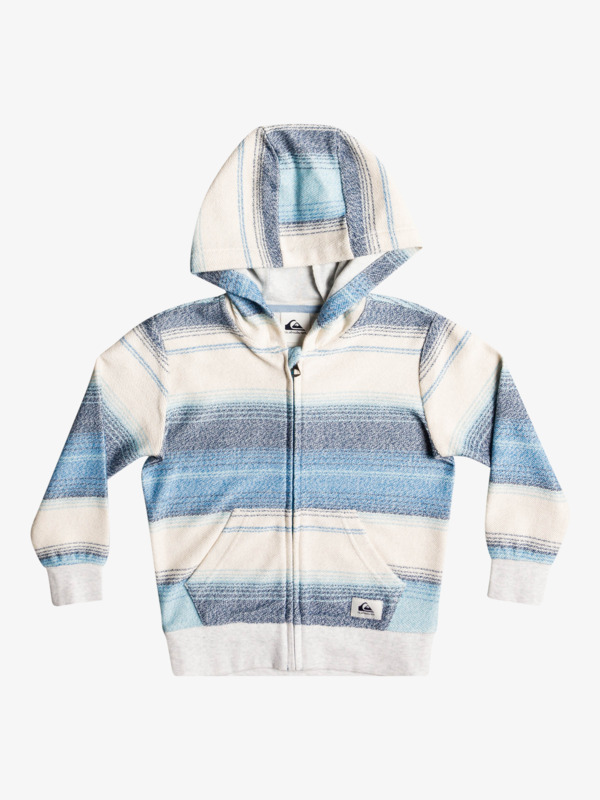 Boy's 2-7 Great Otway Zip Up Sweatshirt
