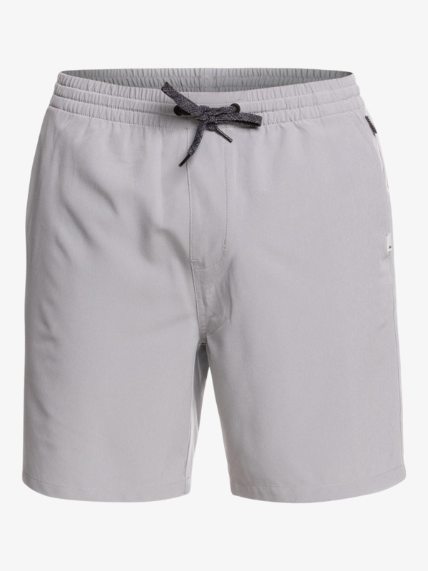 Ocean Elastic 18" Amphibian Shorts