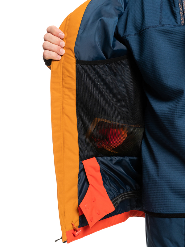 Sycamore Insulated Snow Jacket
