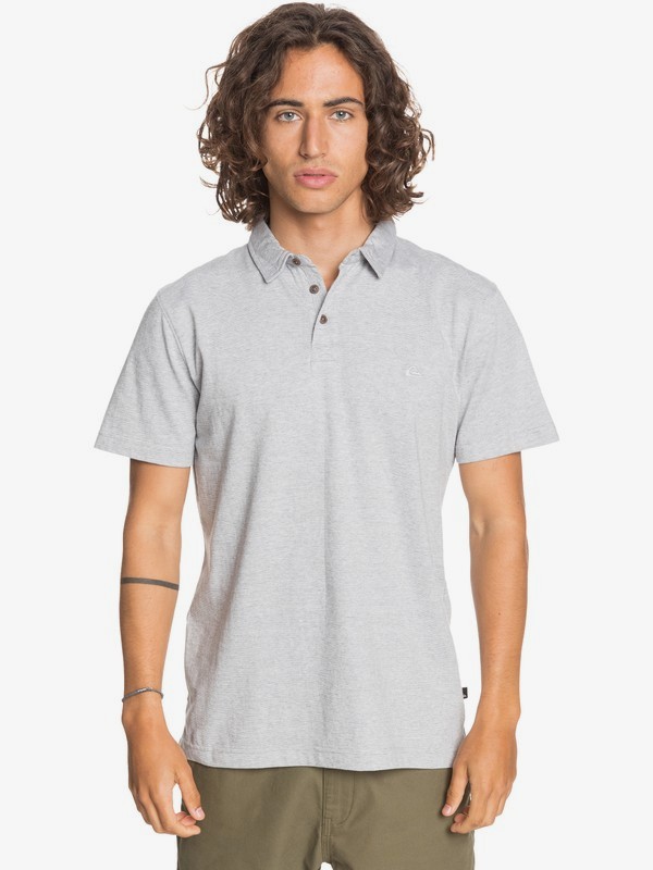 Everyday Sun Cruise Short Sleeve Polo Shirt