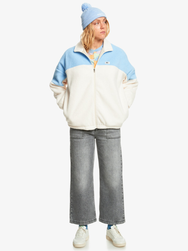 Quiksilver Womens Single Trip Beanie