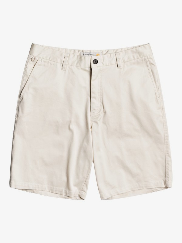 Waterman Secret Ocean 20" Chino Shorts
