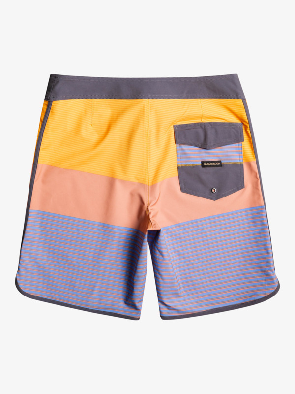 SurfSilk Tijuana 19" Boardshorts