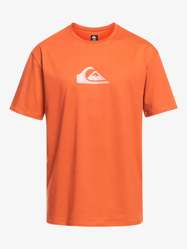 Solid Streak Short Sleeve UPF 50 Surf Tee