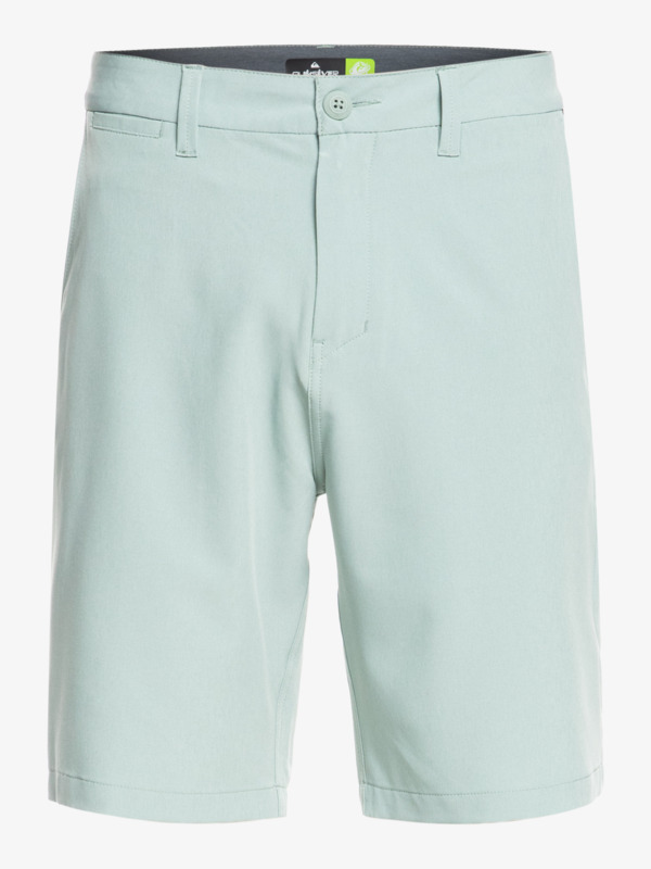 Ocean Union Amphibian 20" Hybrid Shorts
