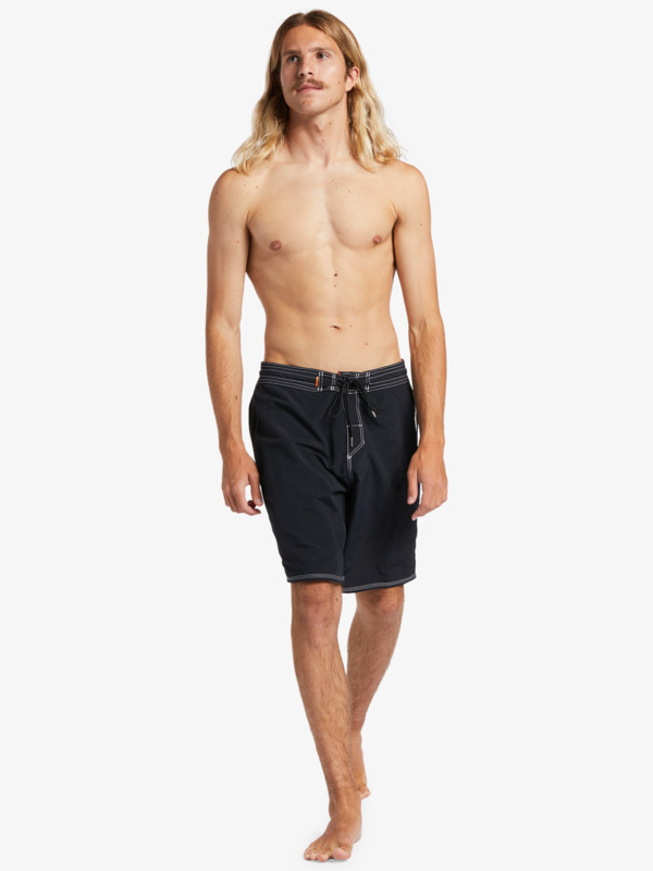 Waterman Throwback 19" Boardshorts