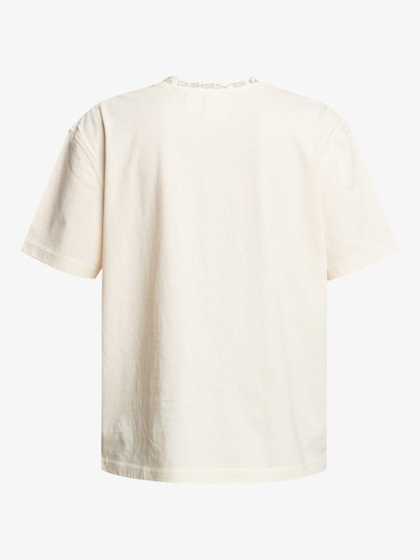 Quiksilver Womens Quiet Energy Crewneck Sweatshirt