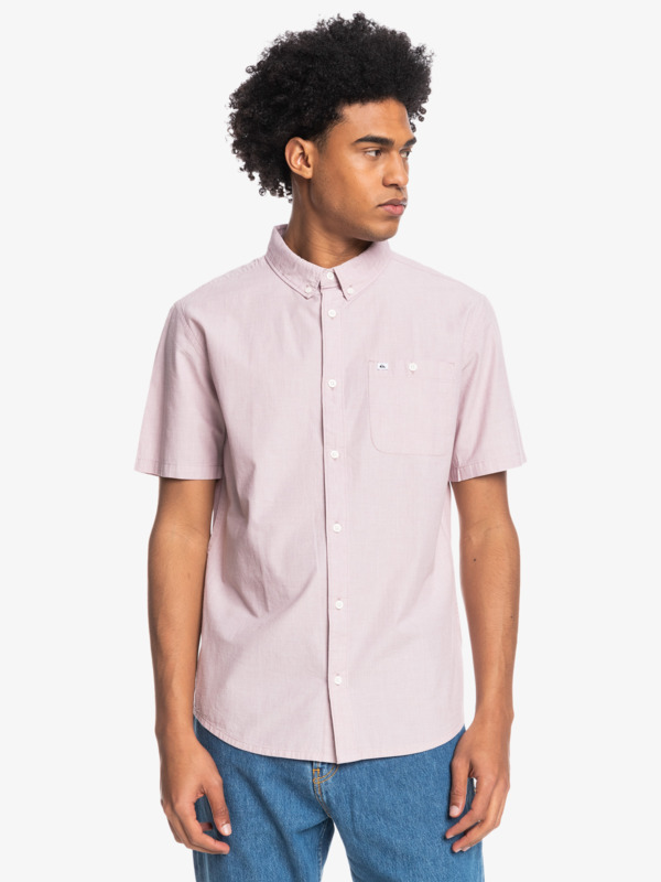 Winfall Short Sleeve Shirt