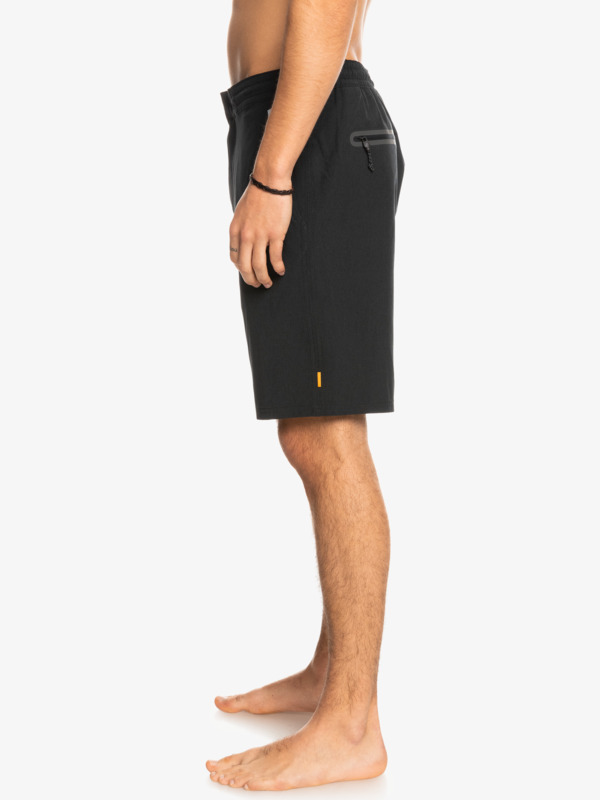 Waterman Suva Amphibian 20" Hybrid Shorts