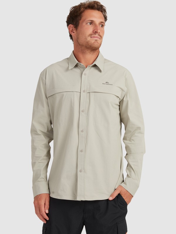 Flip Wright Long Sleeve Shirt