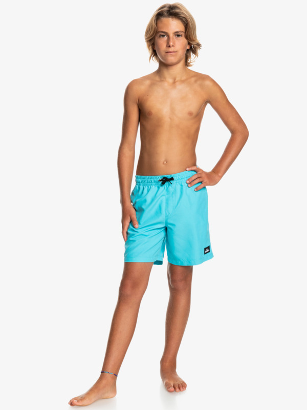 Boy's 8-16 Everyday 15" Volleys