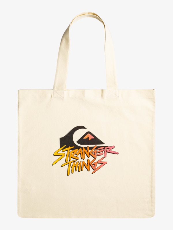 Quiksilver x Stranger Things Lenora Hills Tote Bag