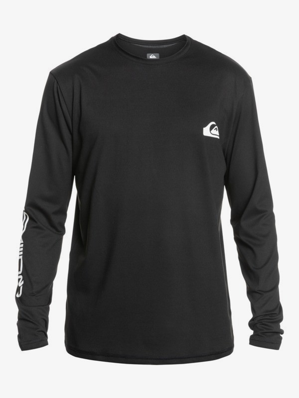 Omni Session Long Sleeve Upf 50 Surf T-Shirt
