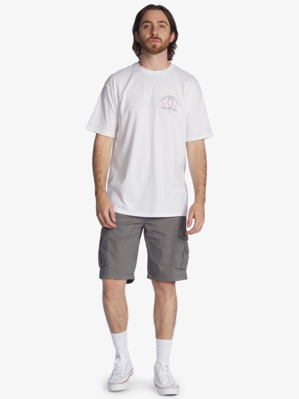 Waterman Under The Surface T-Shirt