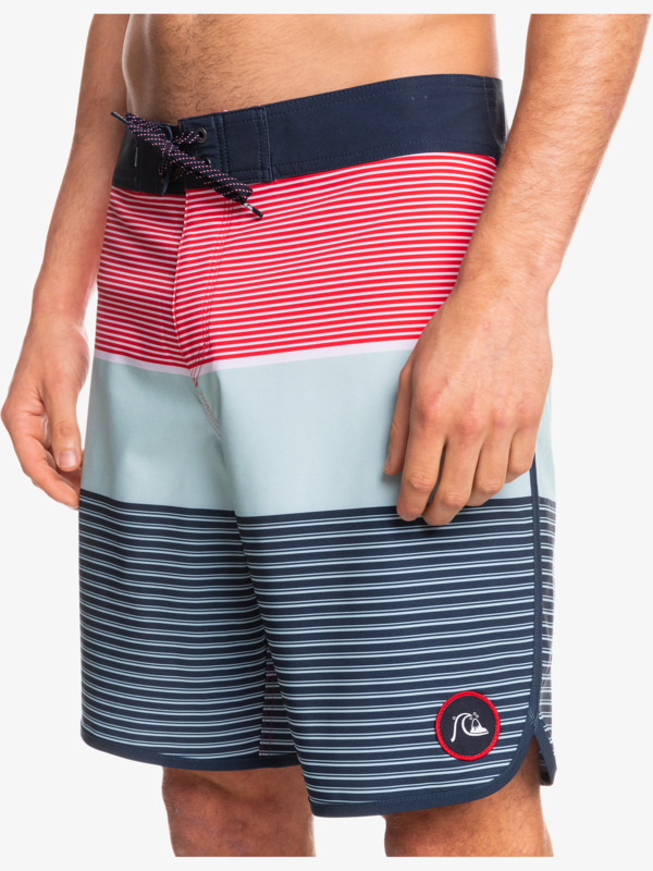 SurfSilk Tijuana 19" Boardshorts