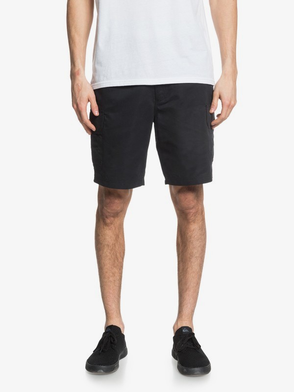 Waterman Maldive 20" Cargo Shorts