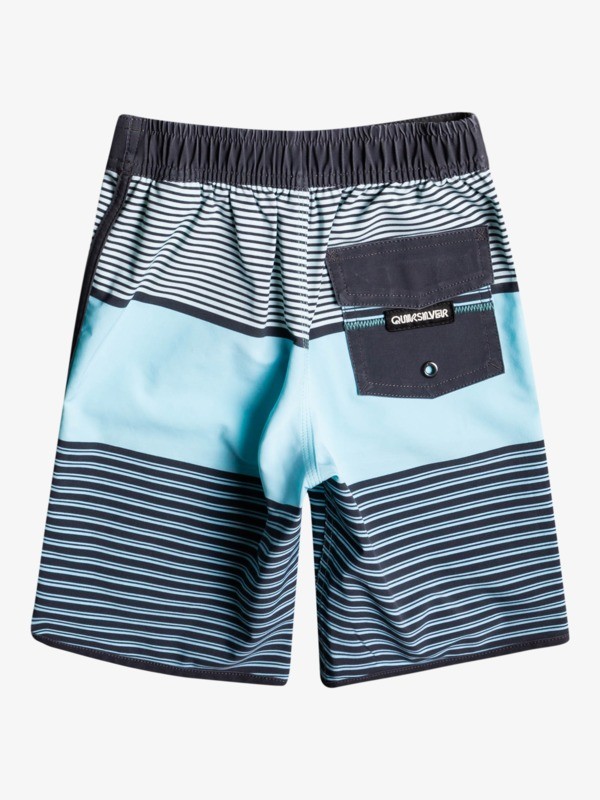 Boy's 2-7 SurfSilk Tijuana 14" Boardshorts