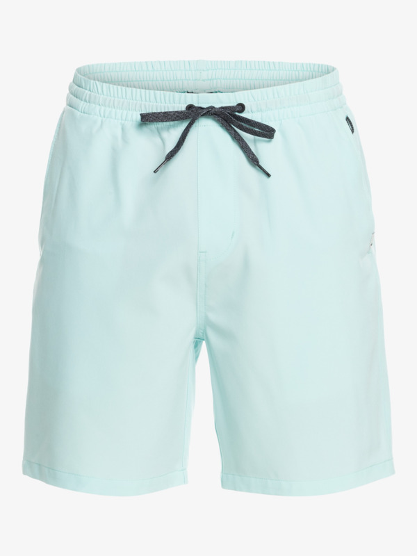 Ocean Elastic 18" Amphibian Shorts
