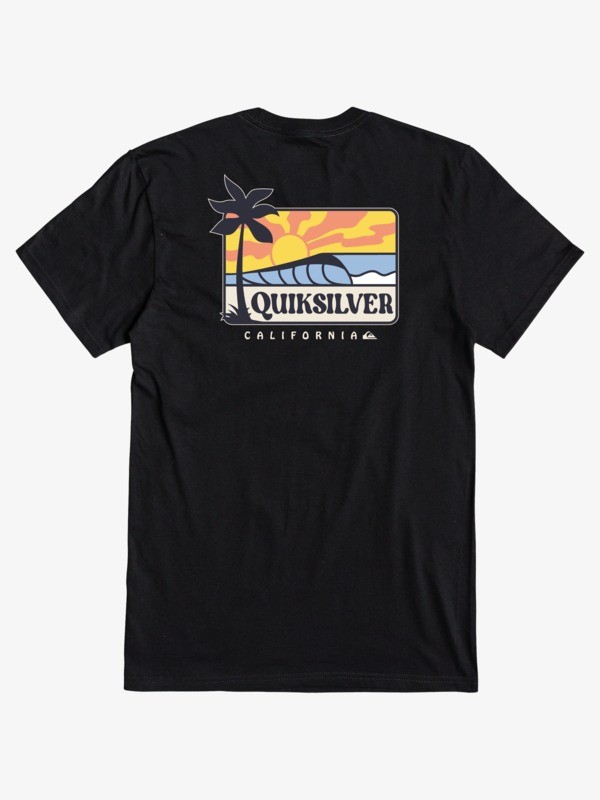 California Feel The Flow T-Shirt