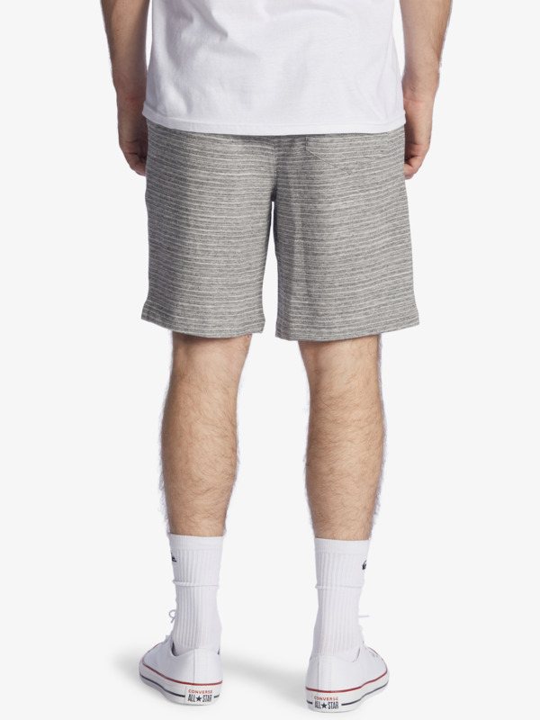 Bayrise 19" Sweatshorts