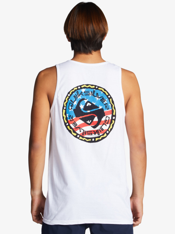 Glory Tank Top