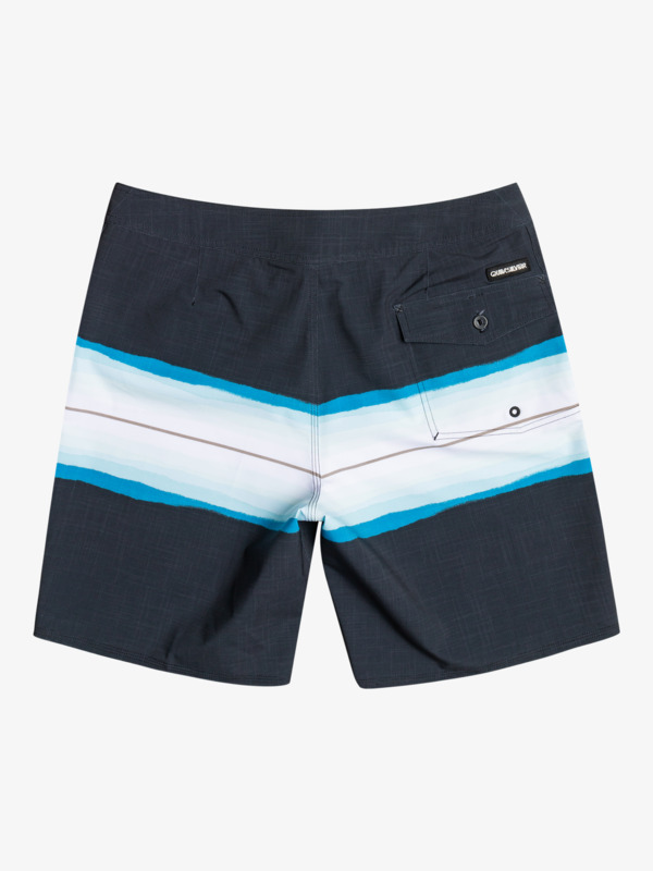 SurfSilk Resin Tint 19" Boardshorts